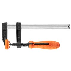 Tesarska spona 50 x 150 mm 45-450