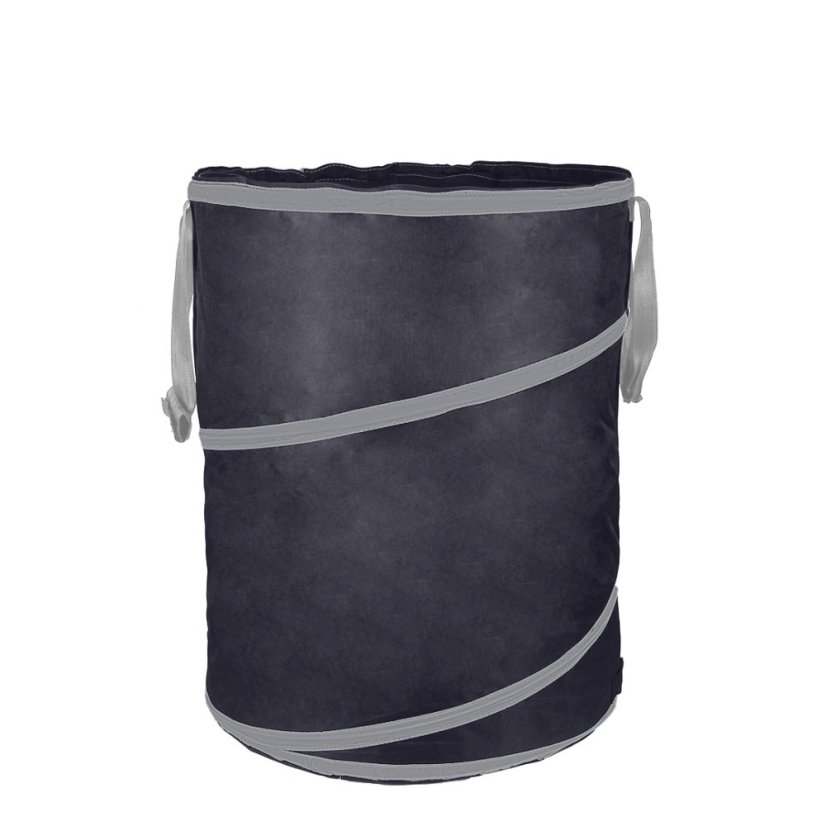 Gartentasche 170 l, lange Ohren, faltbar, 180 g/m2 15-962