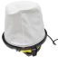 Aspirator industrial umed-uscat 25L 1800W cu accesorii