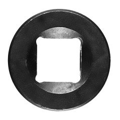 Ütvecsavaros dugókulcs 1/2", 21 x 38 mm, Cr-Mo 12-221