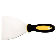 Lopatica od nehrđajućeg čelika, 100 mm 18B610