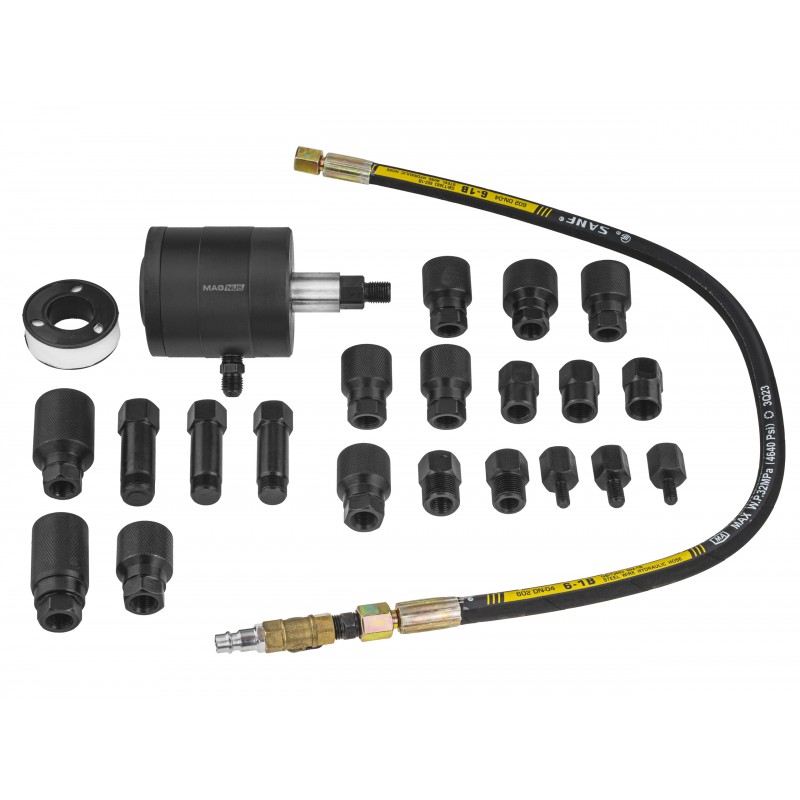 Pneumatikus injektorhúzó MGS01386