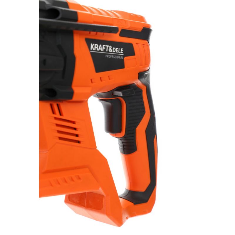 Akku-Schlagbohrhammer 18V KD1769