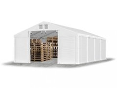 Hala/garaža 3x8x2m Comfort PVC 560g