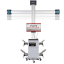 Aparat geometrie roți 3D Invento S400 – sistem automat, 230V