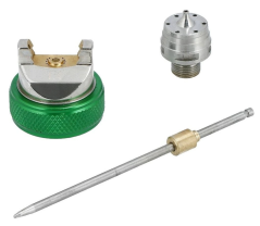 1,4 mm-es fúvóka a 45103 pisztolyhoz 45103 45103-1.4N