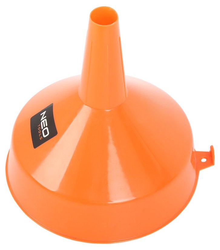 Egyenes tölcsér 210 mm, 2,9 l 11-551