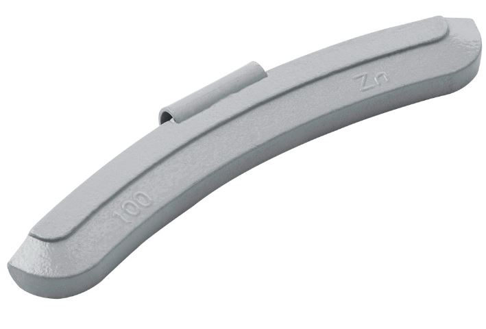 Klibrační závaží Zn 100g