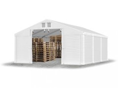 Hala/garaža 5x6x2m Comfort PVC 560g