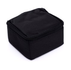 Samonivelační křížová laserová vodováha s magnetickým držákem TA4124