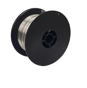 ER308LSi rozsdamentes acél MIG hegesztőhuzal tekercs D100 1kg 0.8mm 1kg