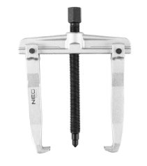 Extractor cu două brațe, 105x110 mm 11-866