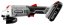 Aku kutna brusilica Energy+ 18 V, Li-Ion, disk 115 x 22,2 mm, bez baterije 58G003