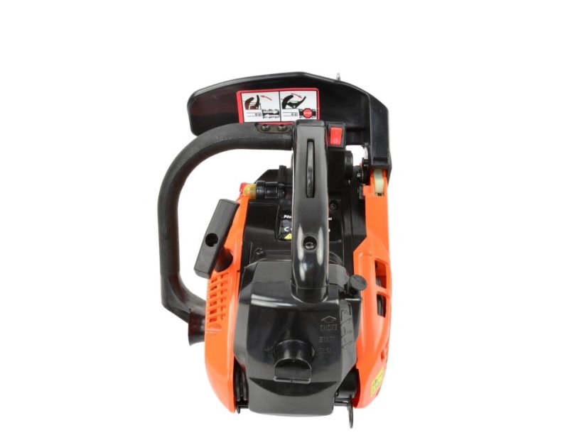 Benzinfűrész John Gardener 2500 G82005