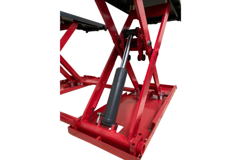 Scherenhebebühne RED 3 T SL S30