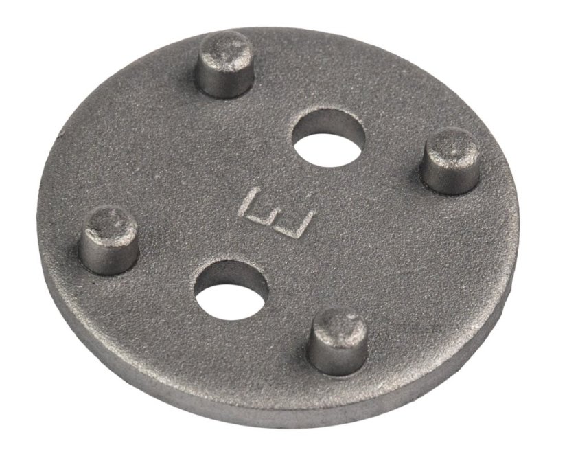 Bremskolbenrückstellsatz 12Stck