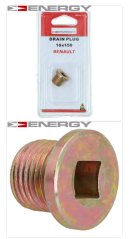Odtočni vijak M16x1.5 13mm NE00727