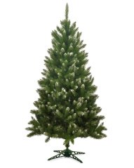 Vianočný stromček Smrek 220cm Luxury Diamond