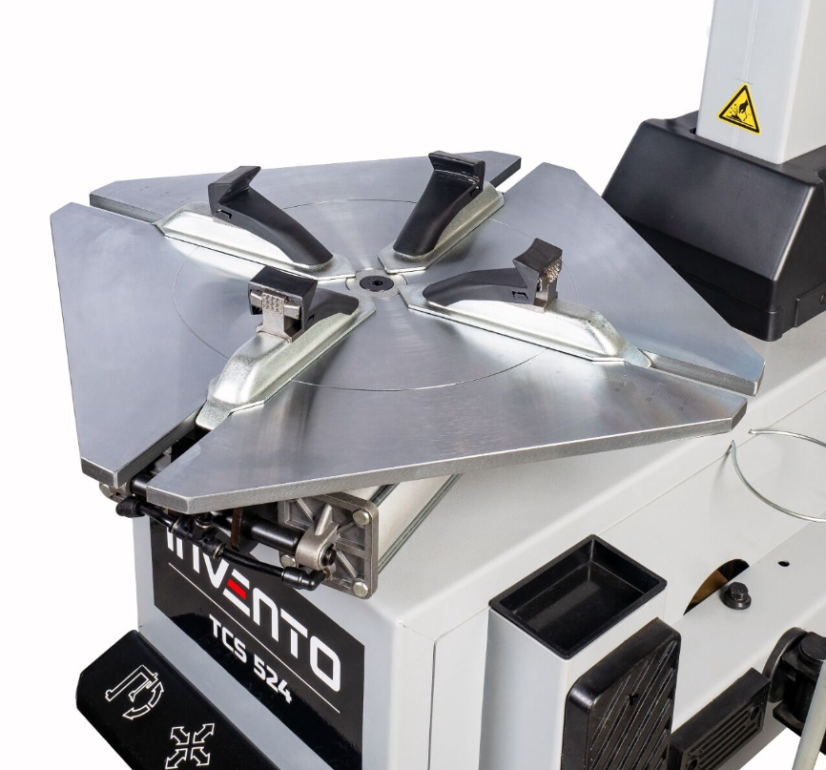 Mașină dejantat TCS 524