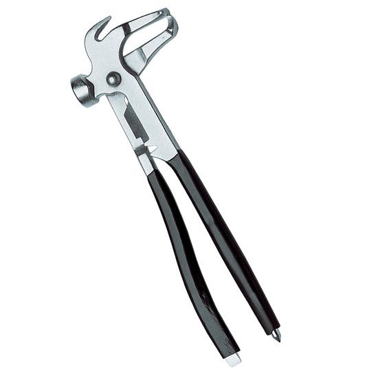 Premium-Zangen für Gewichte