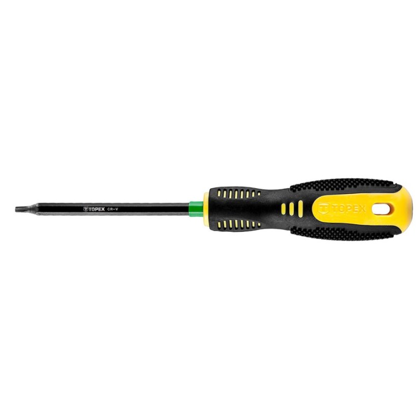 Torx odvijač T10 x 100 mm 39D842