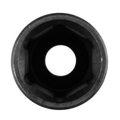 Trusă de impact 1/2" lungă, 21 x 78 mm, Cr-Mo 12-321