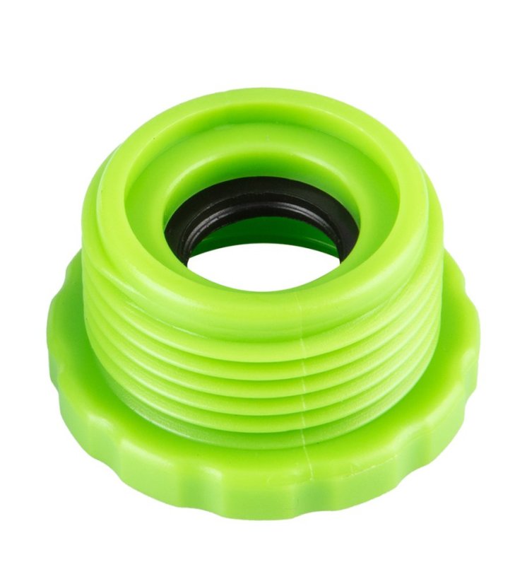 Wasseranschluss 1/2"- 3/4", 30 Stück, Aufputzdose 15G740-30