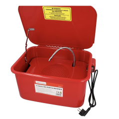 Машина за миене на инструменти 13L NE00517