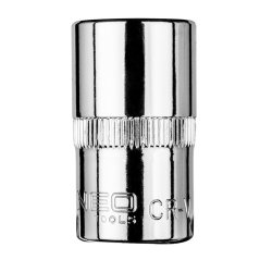 Шестостенна муфа 1/2", 15 mm 08-415