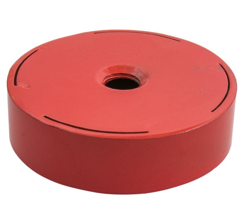 Nastavak 3cm za produženje dizalice 8T 4,5T