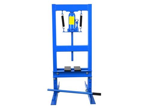 Hydraulický lis 8T G02094