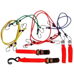 Pántok szett, 12 db 97X206