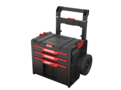 Werkzeugkasten PRO CART 2.0 PLUS DRAWER 3