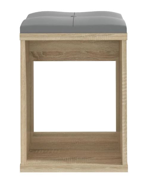 Hocker Modern elegance Sonoma