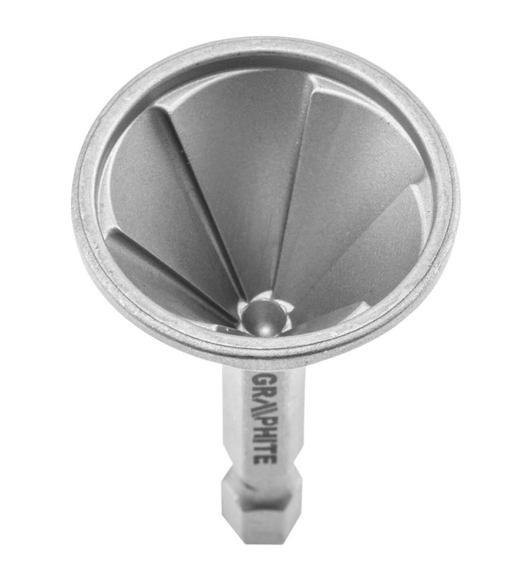 Unealtă de tăiere în fază 4-20 mm, HEX 56H246