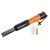 Ciocan pneumatic pentru rugină și cusături de sudură 12 x 3 mm 14-031