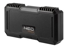 Bitsatz mit Einstellgerät, 99-teiliger Satz 06-104