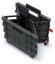 Klappbare Kiste 39,6x37x100,8cm CART T
