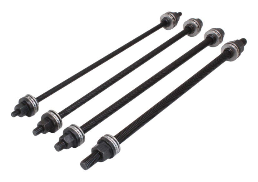 Szilent blokk szerelő készlet 34-82mm S-26PPS