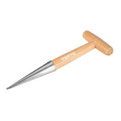 Ültető, kézi palántázó, fanyelű 15G425