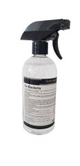 Antibakterielles Handdesinfektionsmittel 500ml Ex Bacteria 76% Alkohol
