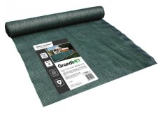 Árnyékoló háló zöld 1,2x50m 55% árnyék