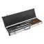 Set de chei dinamometrice cu două fețe 1/4", 3/8", 1/2" 3 buc. 08-845