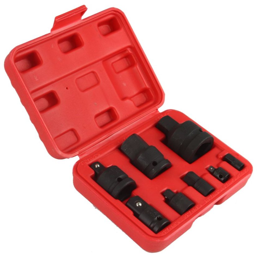 Set de reductoare de impact pentru prize goale 8pcs M58575