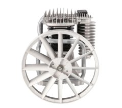 Pístová kompresorová pumpa 5.5 kW 827 l/min 1400 ot./min 2 písty B6000