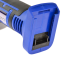 Polizor unghiular fără fir 18V Li-ion 115mm G80618