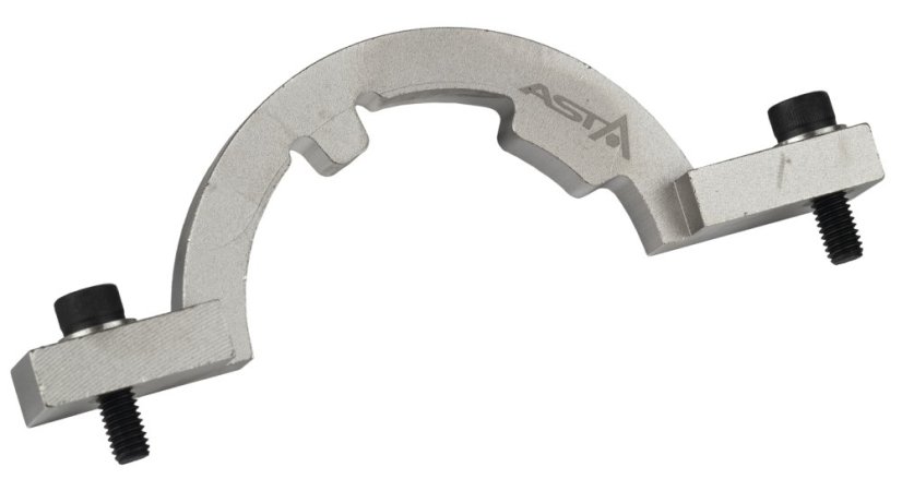 Aretační sada VAUXHALL/ OPEL 1.0 1.2 A-VOTT