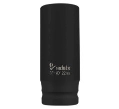 Udarni nastavek 22 MM 1/2 "REDATS
