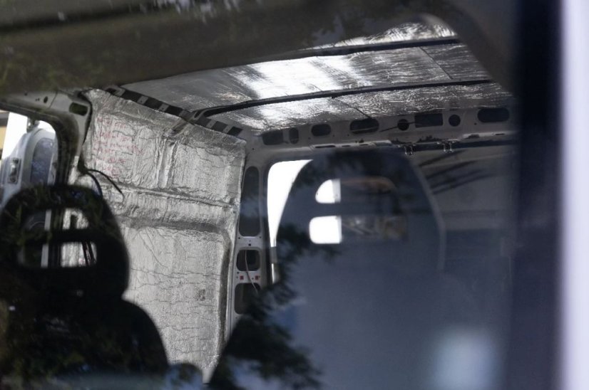 Alumínium öntapadós gumiszőnyeg 3mm 50x100cm