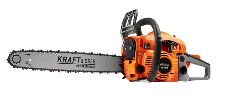 Ferestrău cu lanț 5,9 HP 16"/18" KD10613